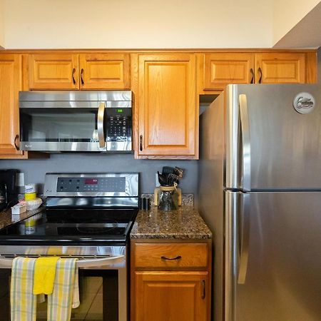 2Br Walk-In Condo - Near The 76 Strip - Pool - Free Tickets Included - Cla-8 Branson Extérieur photo