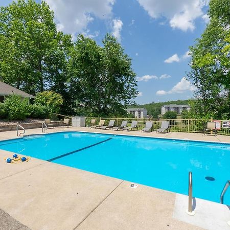 2Br Walk-In Condo - Near The 76 Strip - Pool - Free Tickets Included - Cla-8 Branson Extérieur photo