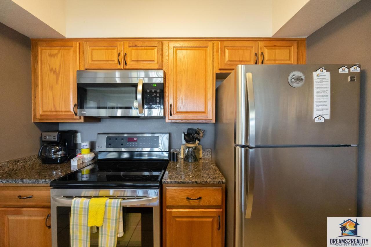 2Br Walk-In Condo - Near The 76 Strip - Pool - Free Tickets Included - Cla-8 Branson Extérieur photo