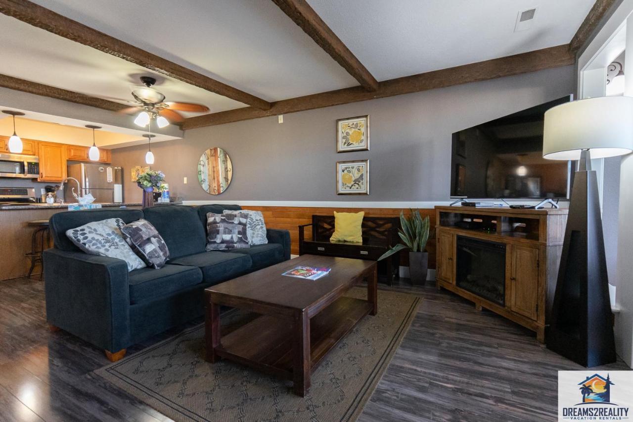 2Br Walk-In Condo - Near The 76 Strip - Pool - Free Tickets Included - Cla-8 Branson Extérieur photo