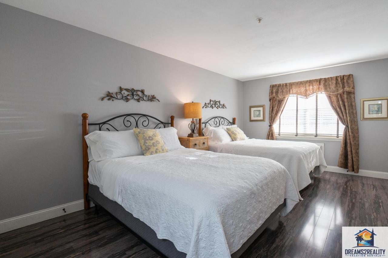 2Br Walk-In Condo - Near The 76 Strip - Pool - Free Tickets Included - Cla-8 Branson Extérieur photo