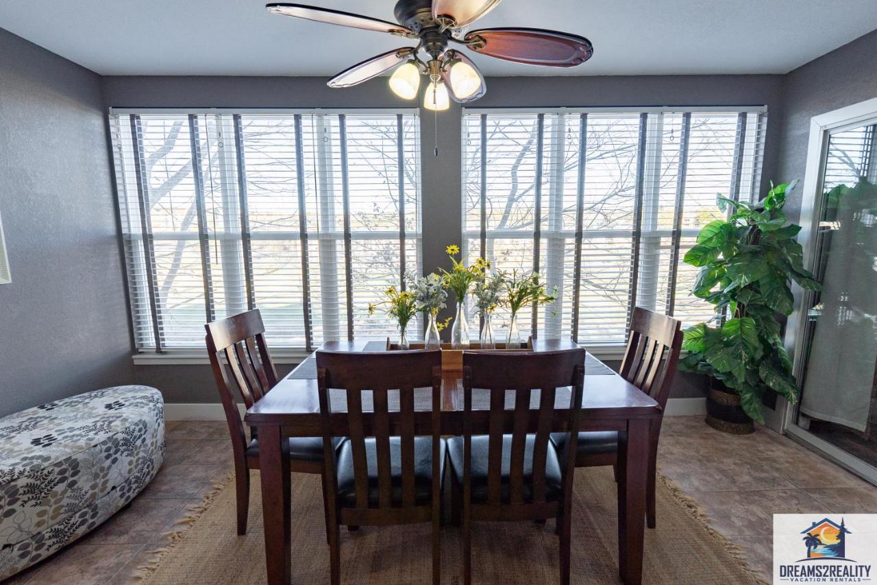 2Br Walk-In Condo - Near The 76 Strip - Pool - Free Tickets Included - Cla-8 Branson Extérieur photo