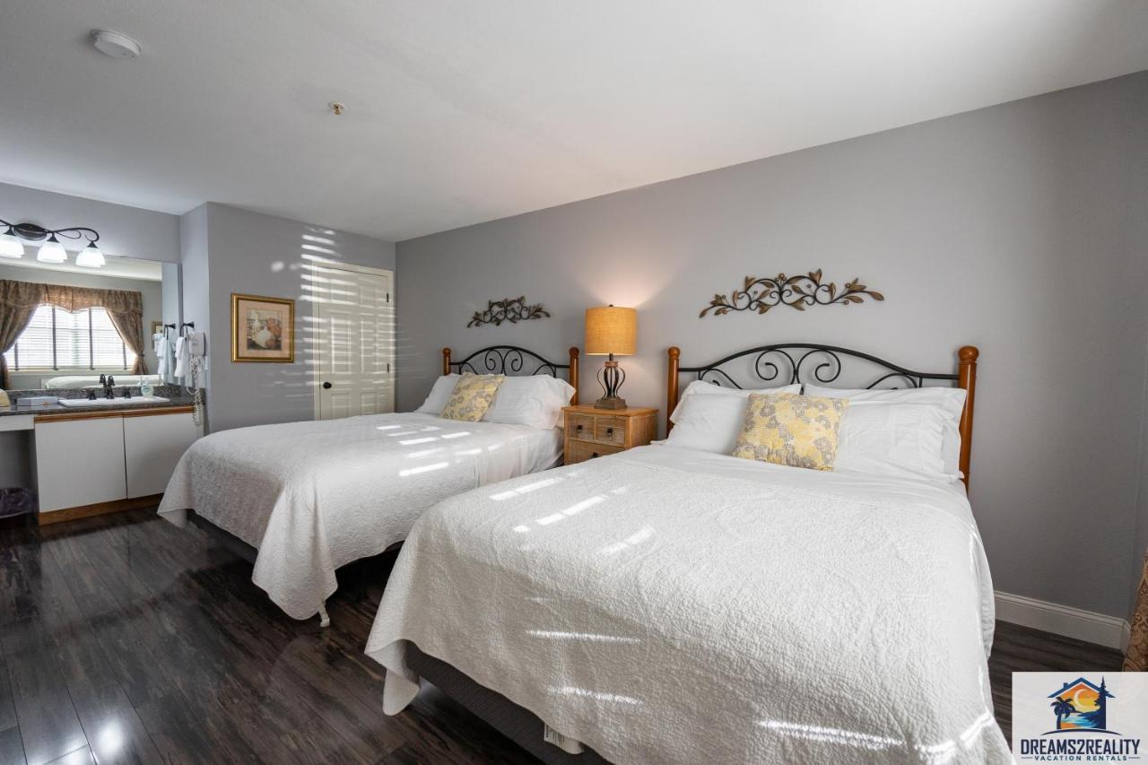 2Br Walk-In Condo - Near The 76 Strip - Pool - Free Tickets Included - Cla-8 Branson Extérieur photo