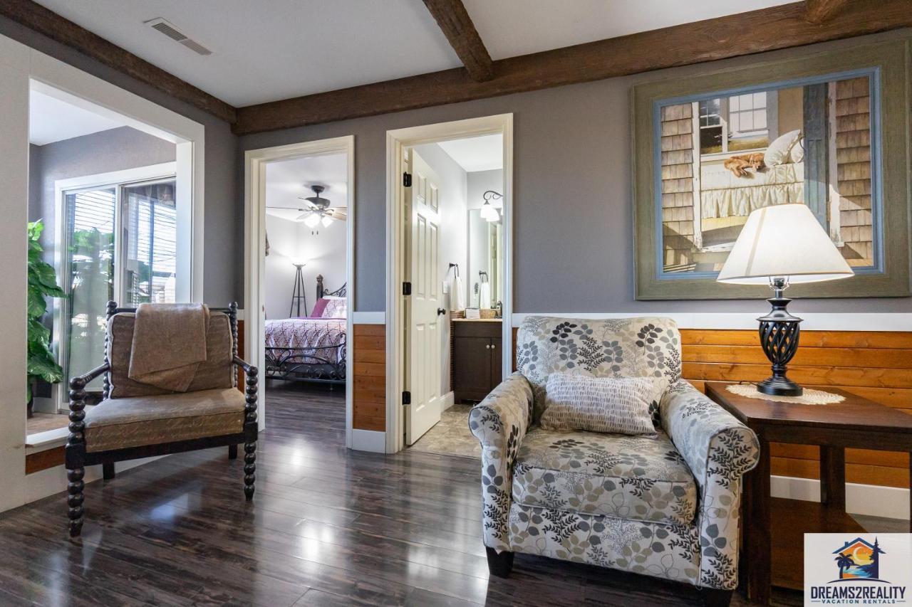 2Br Walk-In Condo - Near The 76 Strip - Pool - Free Tickets Included - Cla-8 Branson Extérieur photo