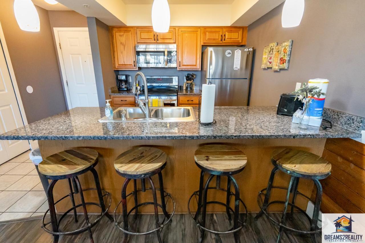 2Br Walk-In Condo - Near The 76 Strip - Pool - Free Tickets Included - Cla-8 Branson Extérieur photo