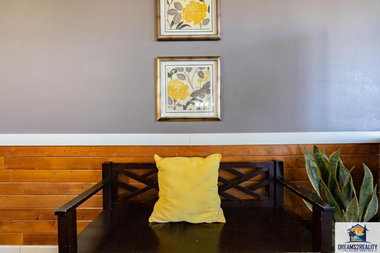 2Br Walk-In Condo - Near The 76 Strip - Pool - Free Tickets Included - Cla-8 Branson Extérieur photo