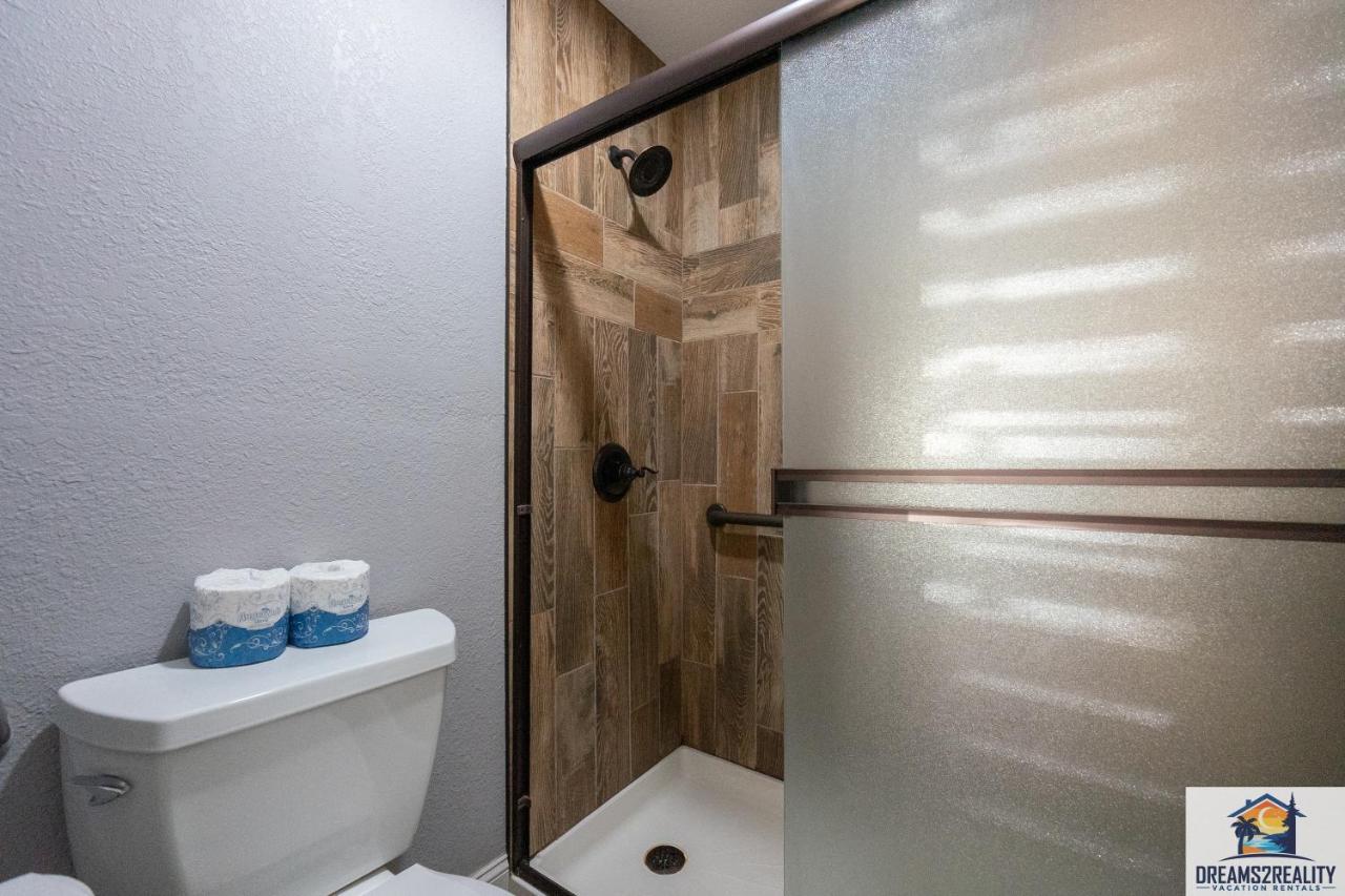 2Br Walk-In Condo - Near The 76 Strip - Pool - Free Tickets Included - Cla-8 Branson Extérieur photo