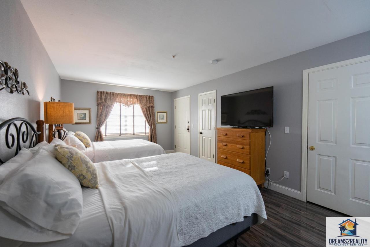2Br Walk-In Condo - Near The 76 Strip - Pool - Free Tickets Included - Cla-8 Branson Extérieur photo