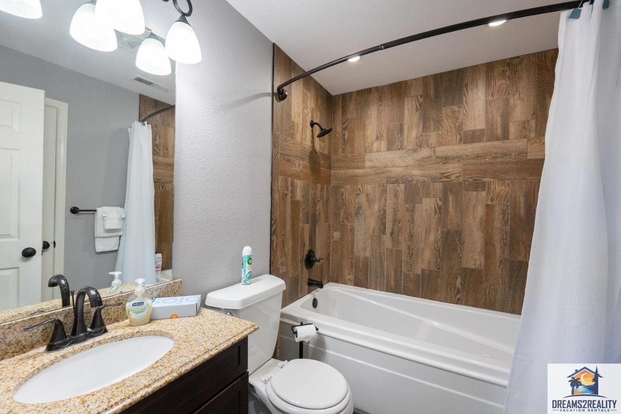 2Br Walk-In Condo - Near The 76 Strip - Pool - Free Tickets Included - Cla-8 Branson Extérieur photo