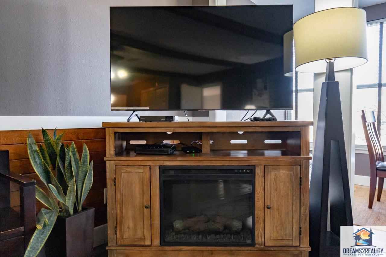 2Br Walk-In Condo - Near The 76 Strip - Pool - Free Tickets Included - Cla-8 Branson Extérieur photo