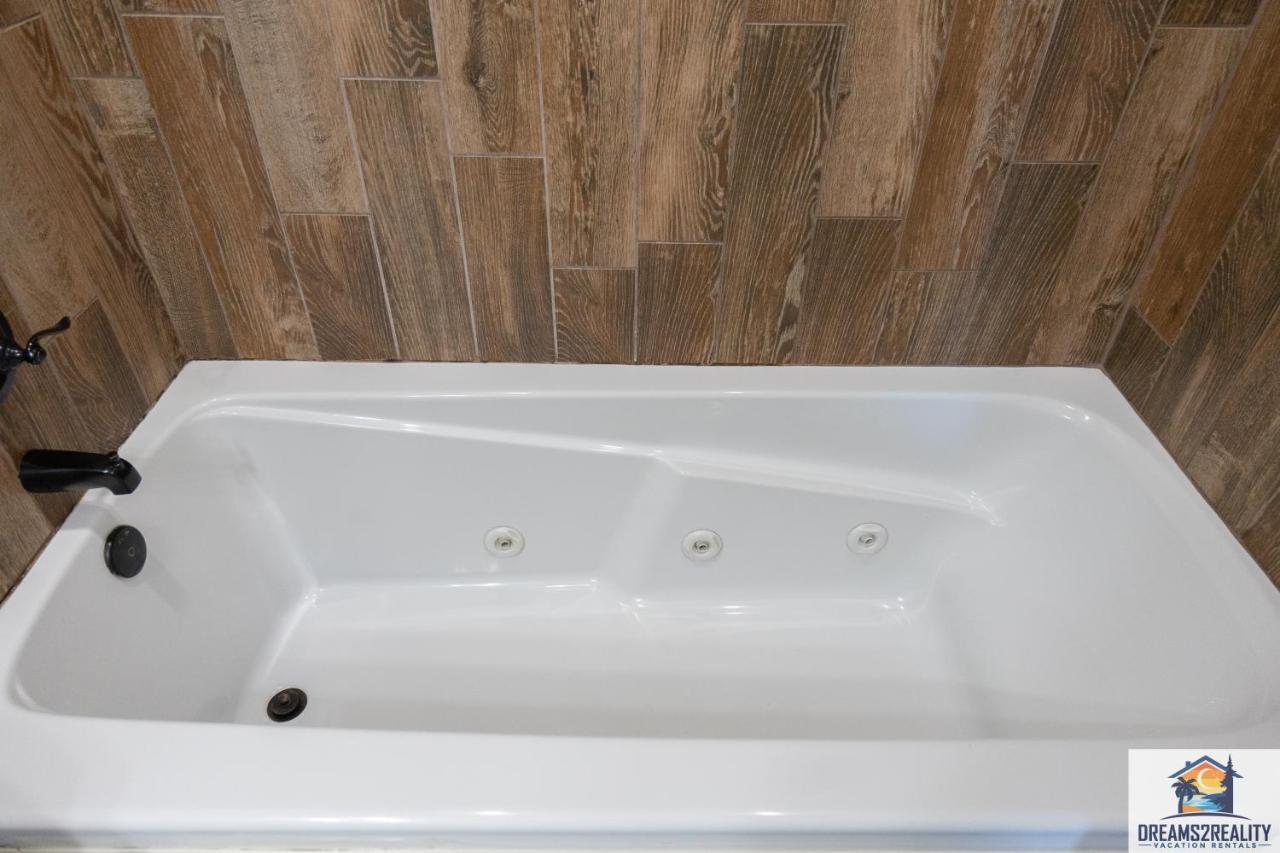 2Br Walk-In Condo - Near The 76 Strip - Pool - Free Tickets Included - Cla-8 Branson Extérieur photo